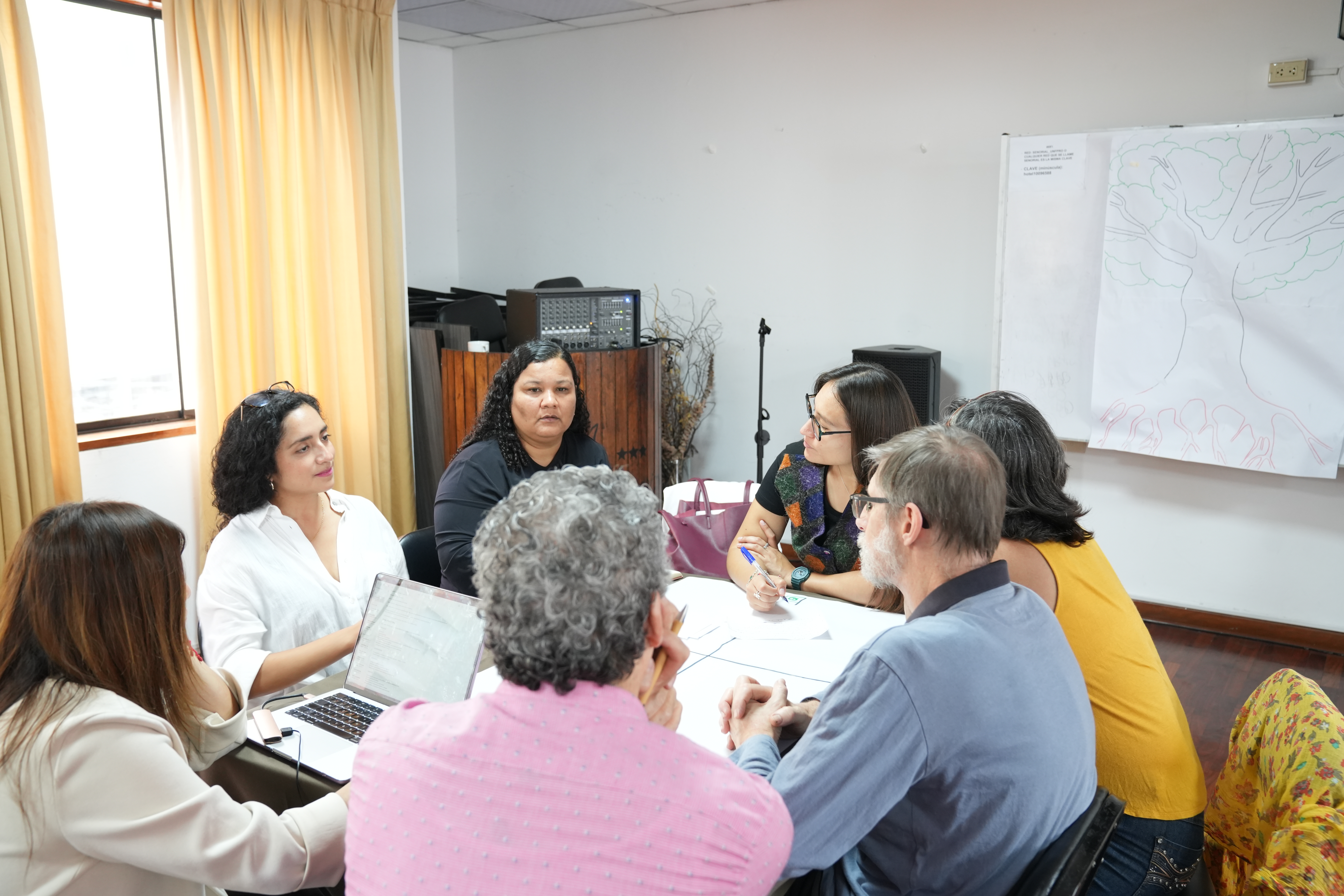 Plataforma por la Seguridad Alimentaria y Nutricional del Perú (PSAN)