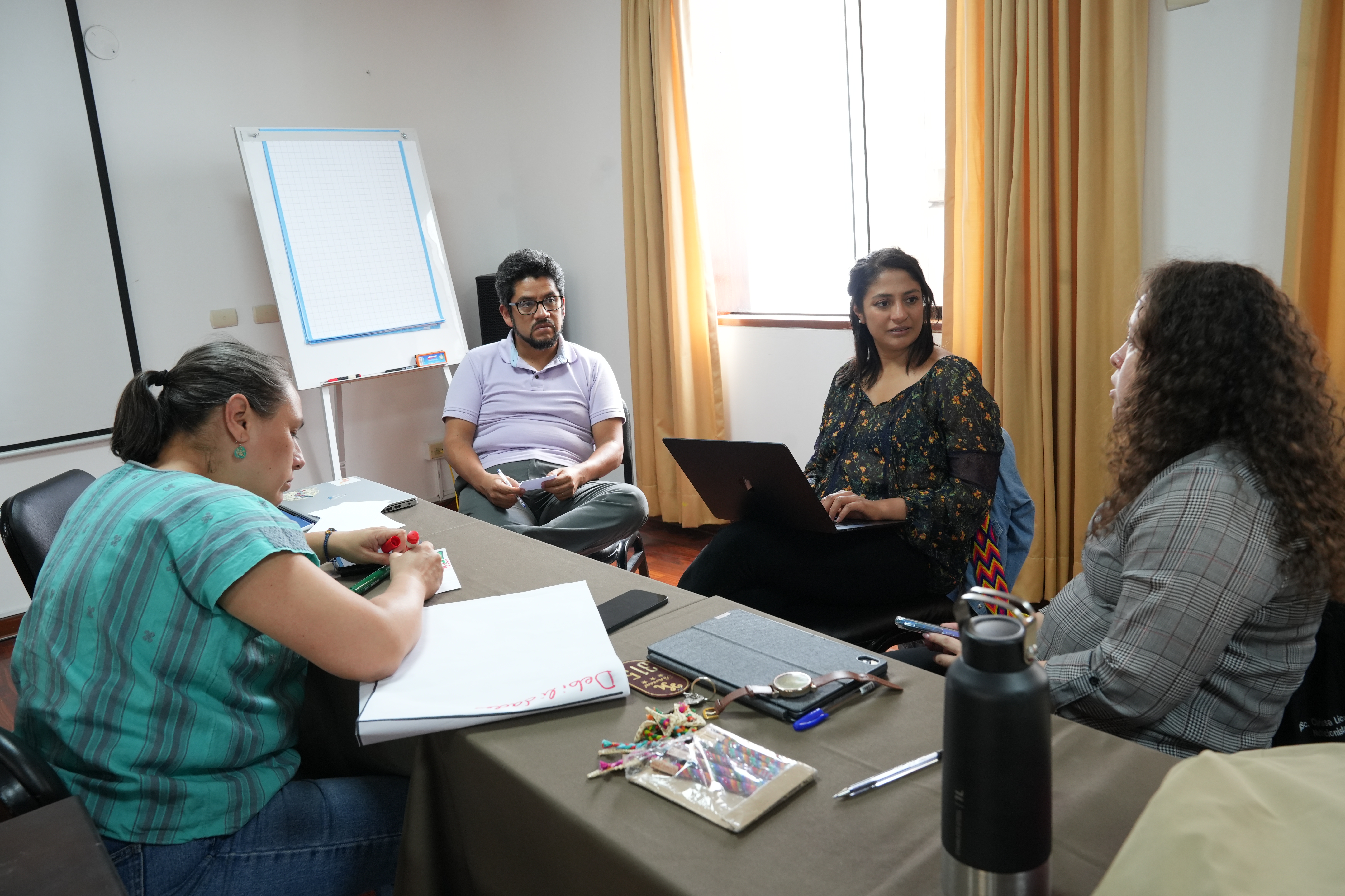 Alianza por los Sistemas Alimentarios Saludables de Guatemala